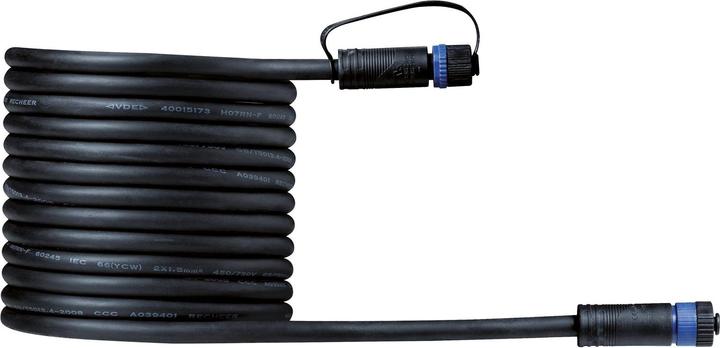 Actual product image Paulmann Connecting cable