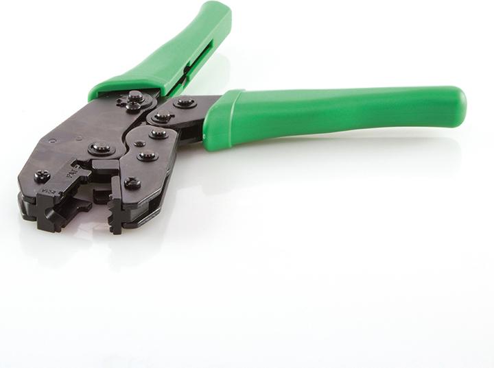 Immagine prodotto LogiLink Pinze a crimpare (290 mm)