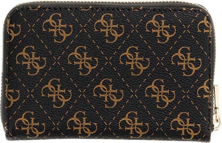 Actual product image Guess Laurel II SLG Medium Zip Around Wallet