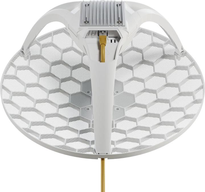 Immagine prodotto MikroTik Modem LTE LHG LTE18 KIT Outdoor