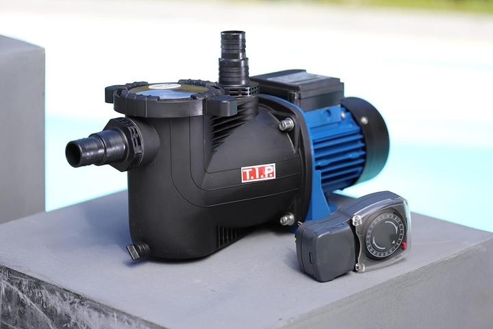 Immagine prodotto T.I.P. SPP 400 FT