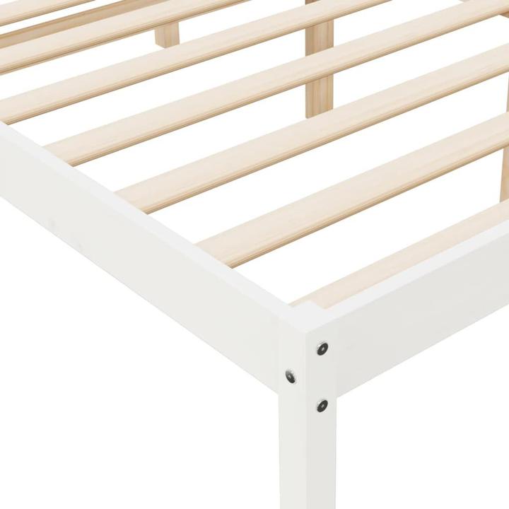 Image du produit vidaXL Seniorenbett (120 x 200 cm)