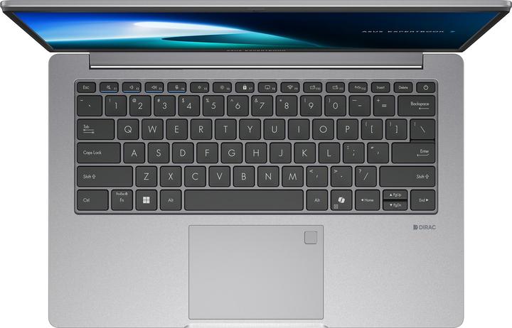 Actual product image ASUS ExpertBook P1 (14", Intel Core i7-13700H, 17.18 GB, 512 GB, CH)