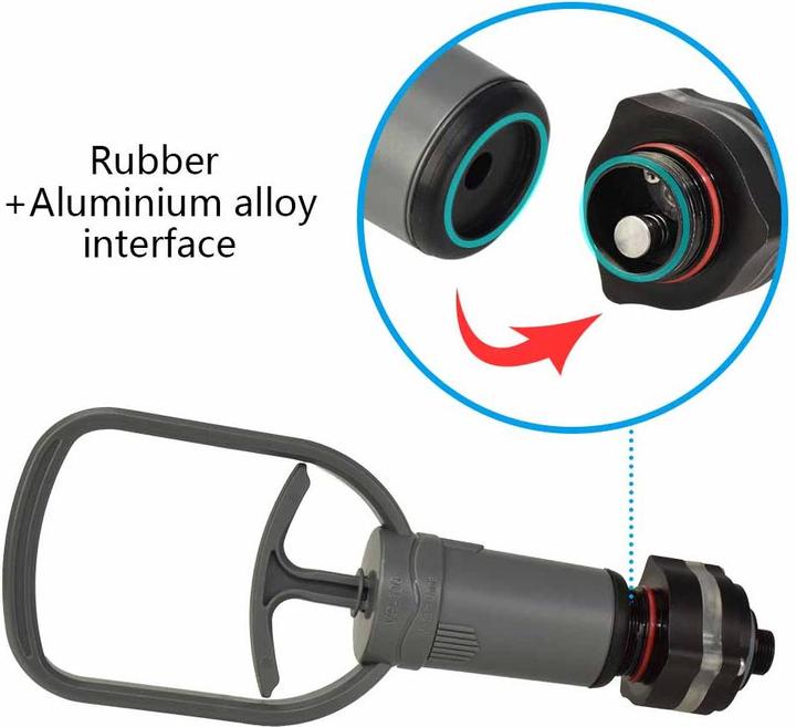 Produktbild Seafrogs VPS-100 (Unterwassergehäuse, Diverse)