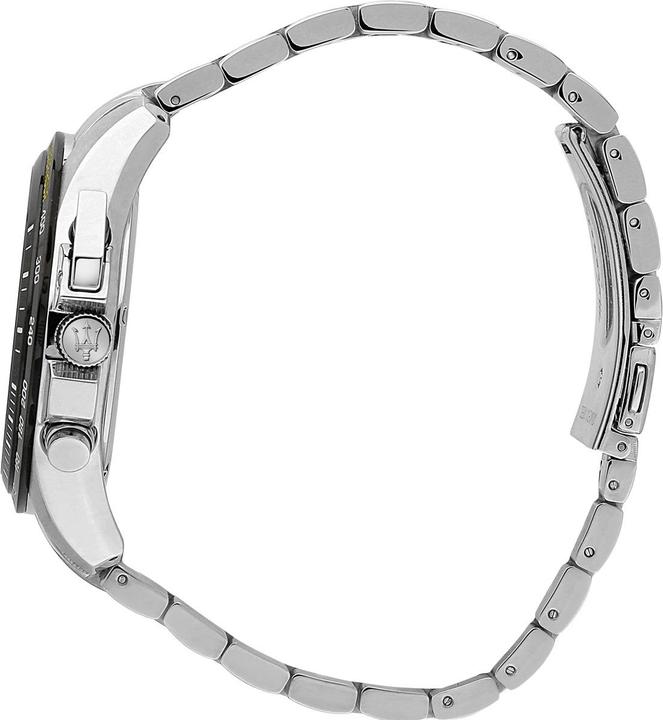 Immagine prodotto Maserati Traguardo (Cronografo, 45 mm)