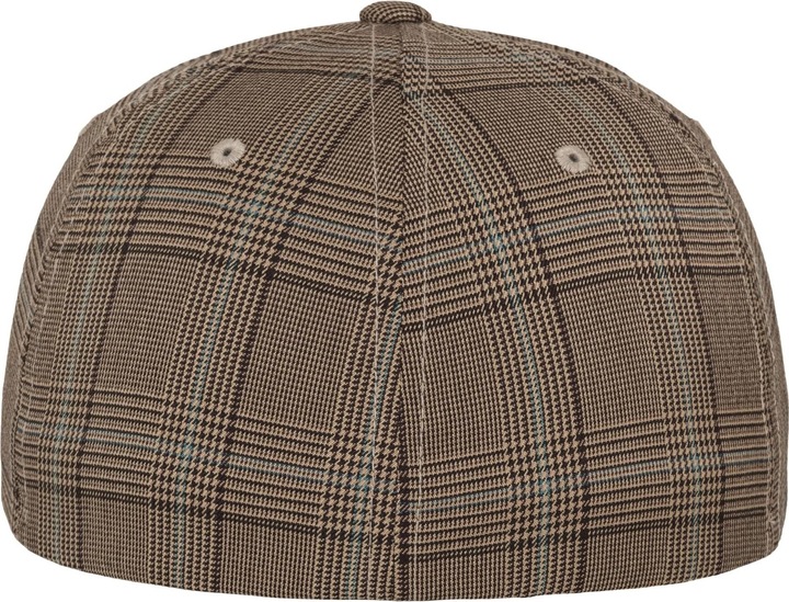 Actual product image Flexfit Glen Check (L, XL)