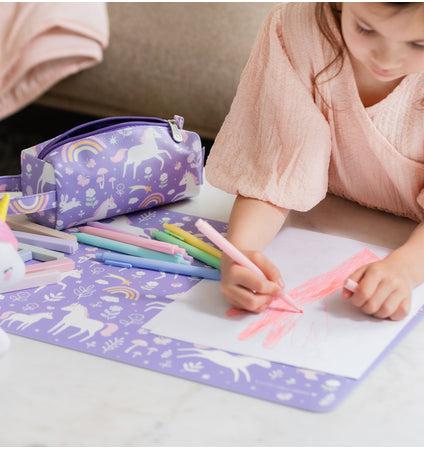 Produktbild A Little Lovely Company Tischset 43x34cm (1 Stk., 43 x 34 cm)