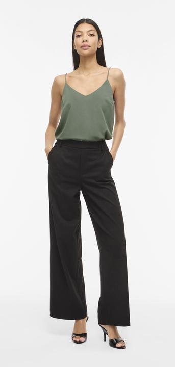 Immagine prodotto Vila VIMATHILDE V-Ausschnitt Trägertop (40)