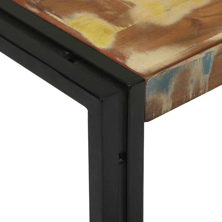 Actual product image VidaXL Couchtisch (48 x 40 x 40 cm)