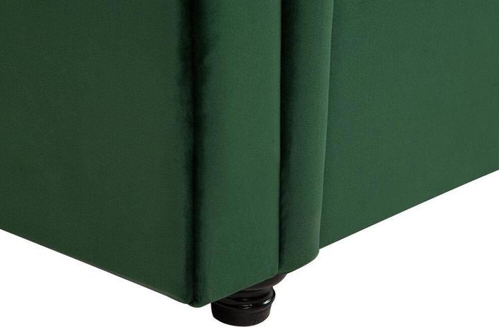 Actual product image Beliani Chesterfield