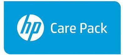Produktbild HPE eCarePack 4y Nbd ML310e ProCar
