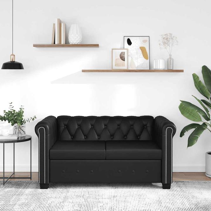 Produktbild VidaXL Nestario (2-Sitzer)