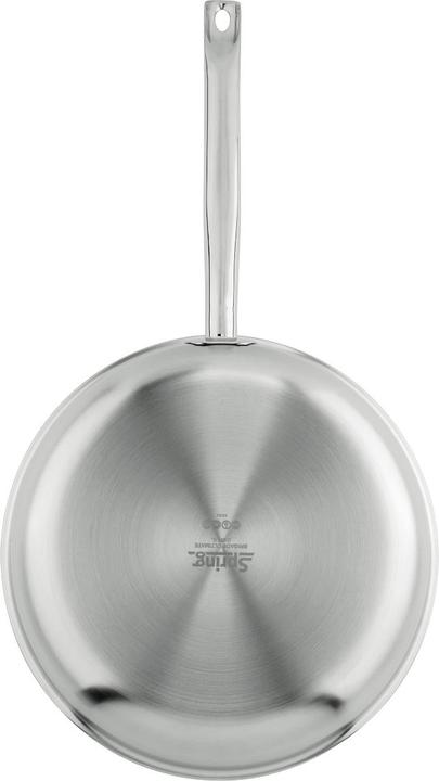 Actual product image Spring Bratpfanne Brigade Ultimate XL ø 28 cm (28 cm, Frying pan, Stainless steel)