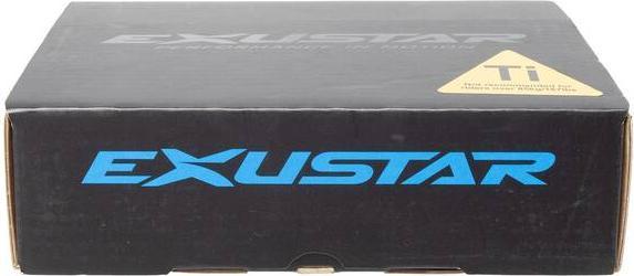 Actual product image Exustar E-PM222TI