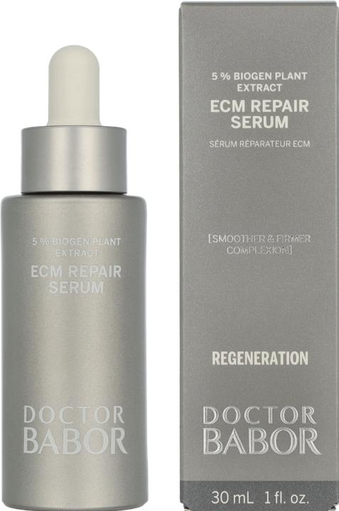Actual product image Babor DOCTOR - Ecm Repair Serum (30 ml)