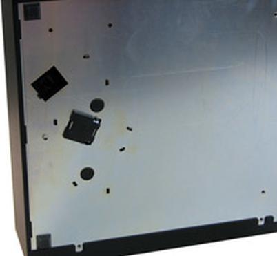 Immagine prodotto APG Cash Drawer T520-BL1616-M5 Cassetto della cassa