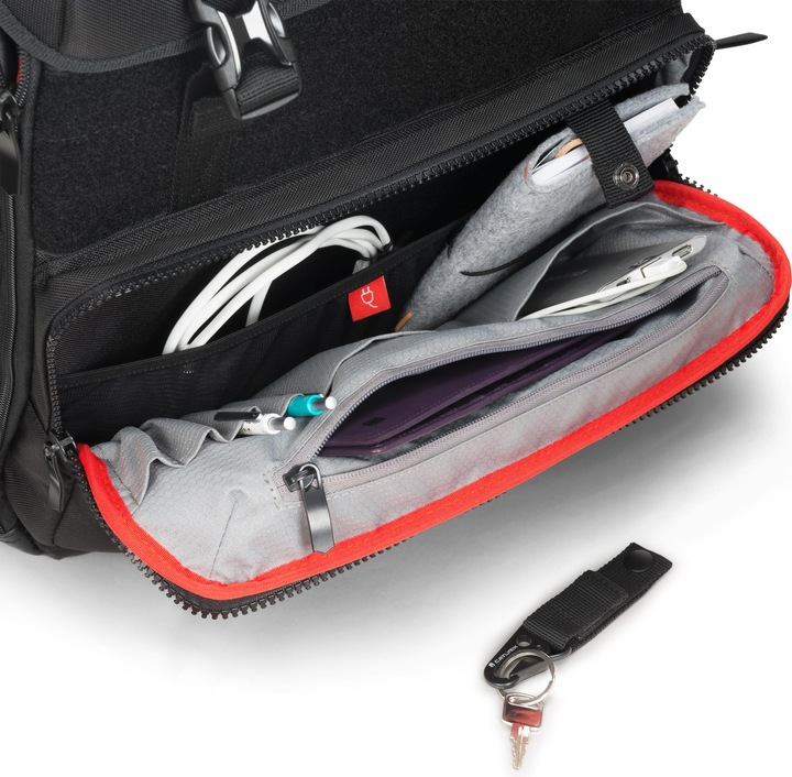 Produktbild Caturix Cumbattant (38 l)