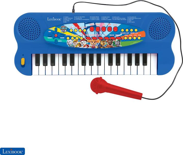 Produktbild Lexibook Paw Patrol (Deutsch)