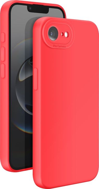 Produktbild Avizar SoftGlow Case (Apple iPhone 16e)