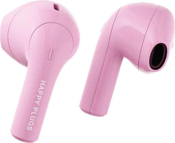 Actual product image Happy Plugs Joy (No noise cancelling, 4.80 h, Wireless)