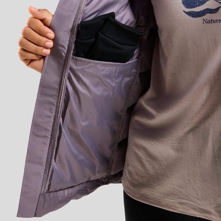 Immagine prodotto Odlo Severin N-Thermic (XS)