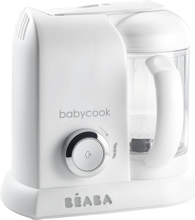 Produktbild Beaba Babycook® Küchenmaschine