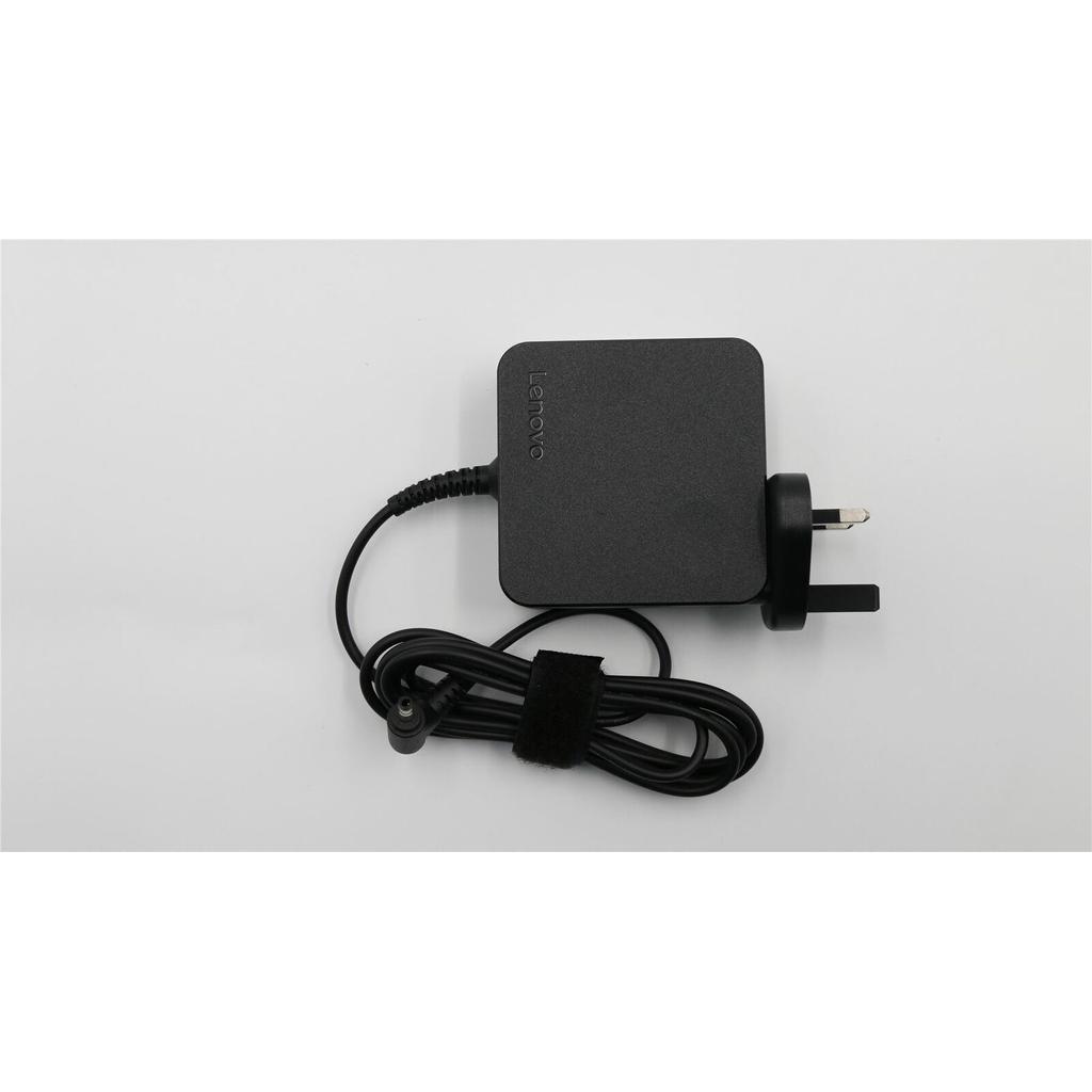 Thumbnail - Lenovo AC-Adapter 65 Watt (65 W), Notebook Netzteil
