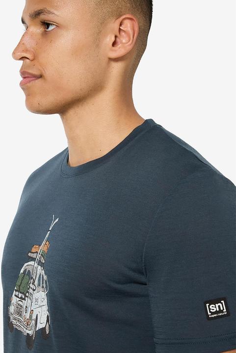 Actual product image Super Natural Carski (M)