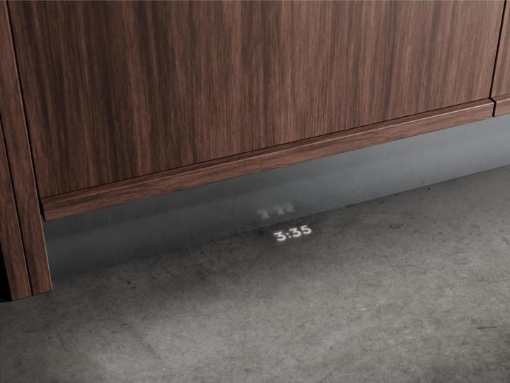 Actual product image AEG FSK94858P