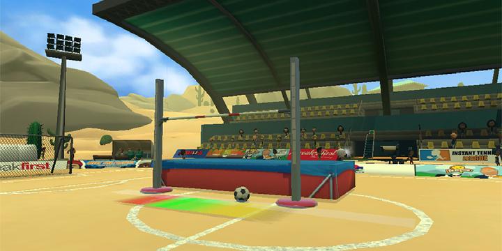 Produktbild Activision Instant Sports - Summer Games (Switch, IT)