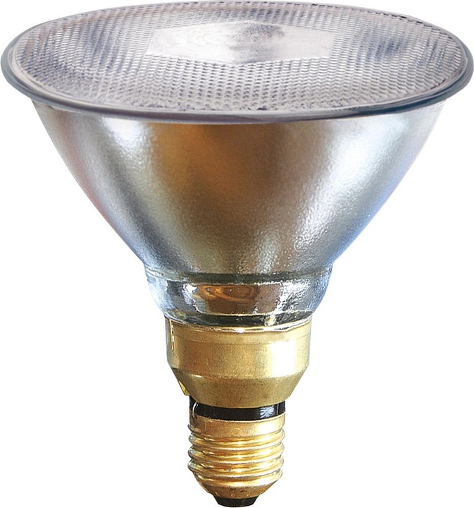 Produktbild Kerbl Infra-Sparlampe klar PAR38 (175 W)