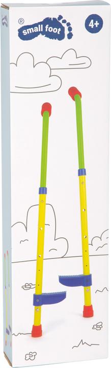 Produktbild small foot Kinderstelzen