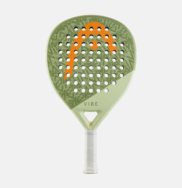 Immagine prodotto Head Racchetta da padel Vibe 2025 verde