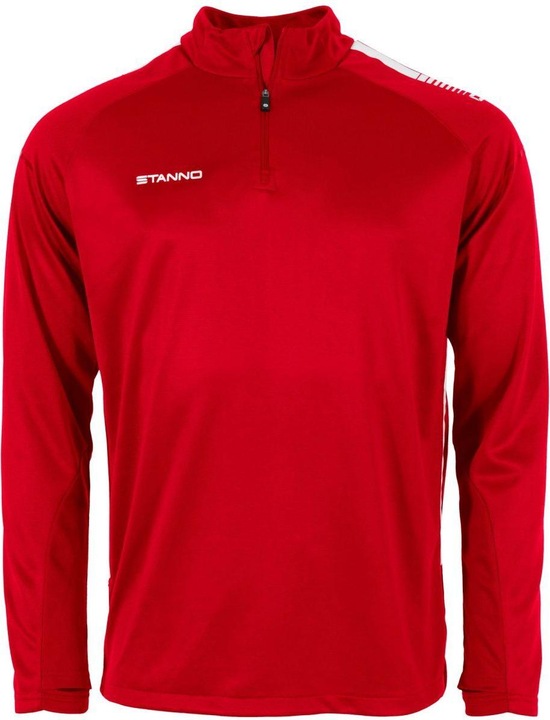 Actual product image Stanno First 1/4 Zip Top (116)