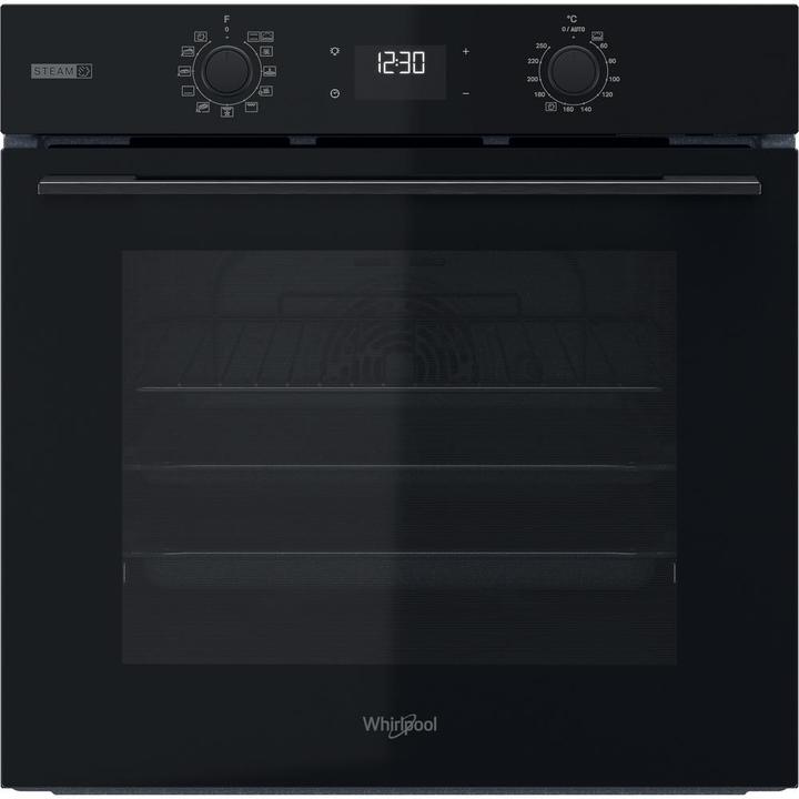 Produktbild Whirlpool OMSK58CU1SB