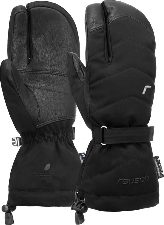 Produktbild Reusch Nadia R-TEX® XT Lobster (7)