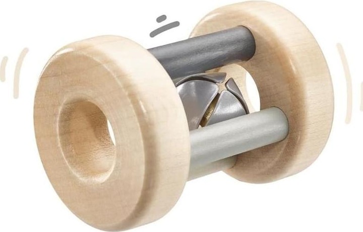 Actual product image Selecta Spielzeug Griffin cloud whizzers