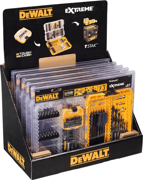 Actual product image DeWalt DT70758QZ (25 mm)