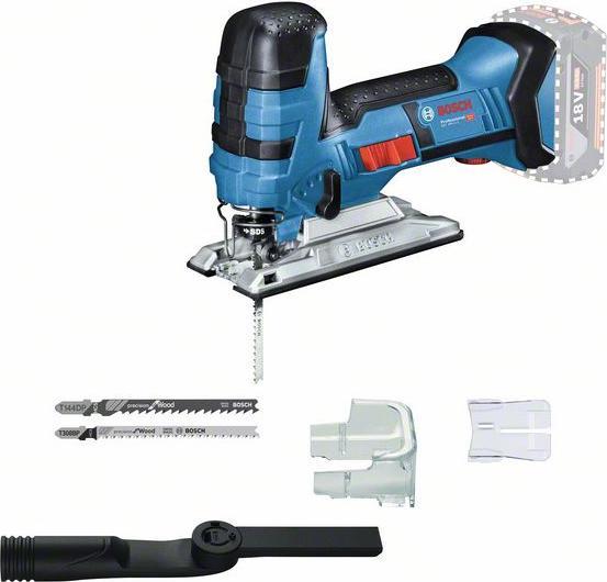 Produktbild Bosch Professional GST 18V-LI S