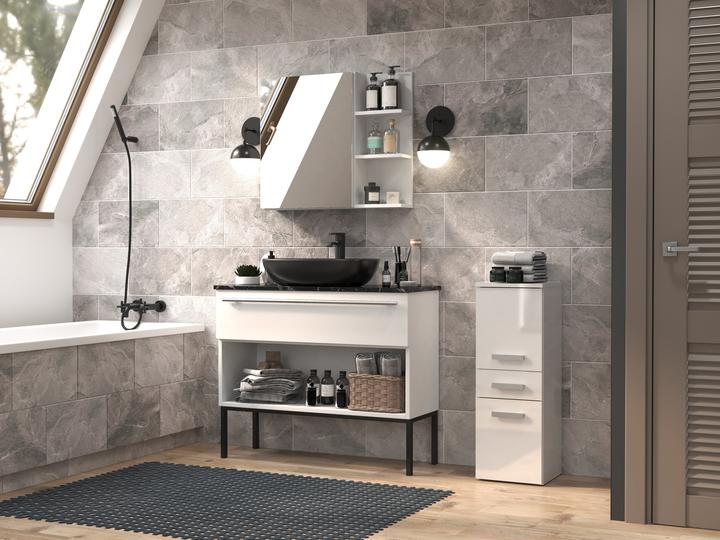 Actual product image Topeshop Nel V Dds Biel Poł