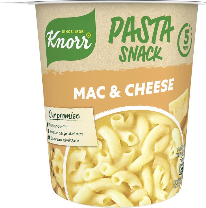 Produktbild Knorr Mac & Cheese (62 g)
