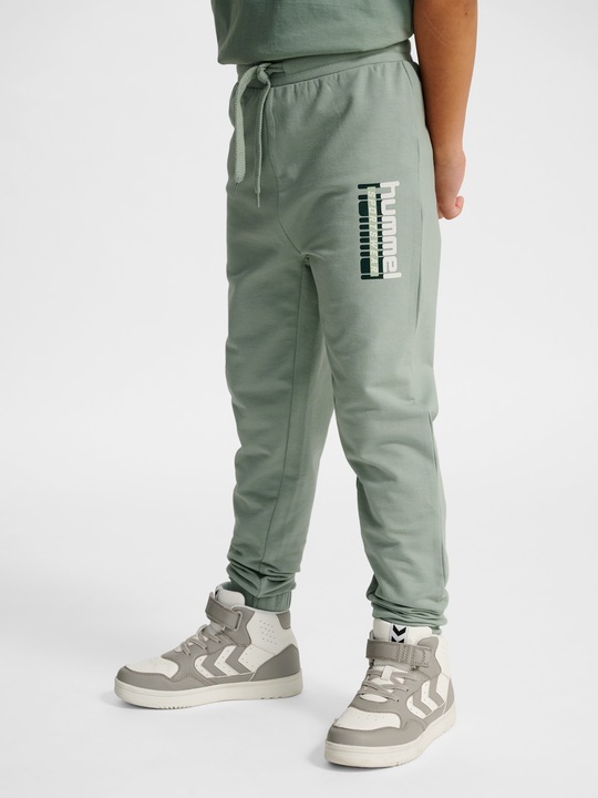 Actual product image hummel Hmltukas Pants (134)