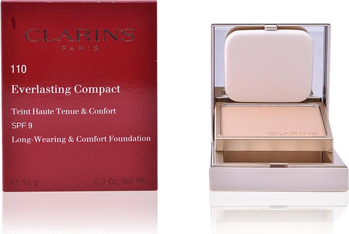 Produktbild Clarins Everlasting Compact (109)