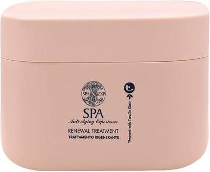 Produktbild Tecna Erneuernde Spa-Behandlung (500 ml)
