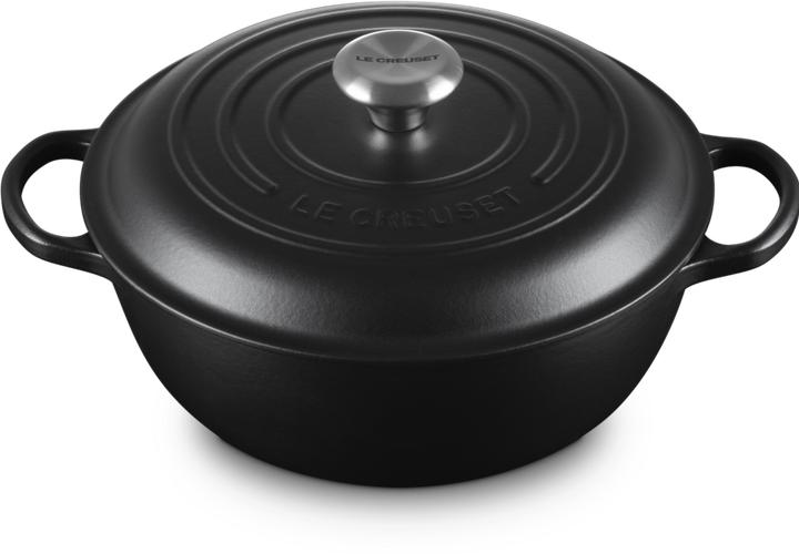 Image du produit Le Creuset Profitopf Stew Pot 26 cm (26 cm, Cocotte + faitout, Fonte)