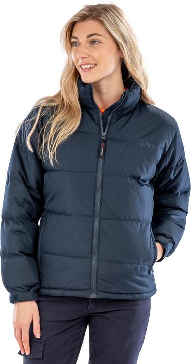 Produktbild Result Holkham Down Feel Steppjacke (40)