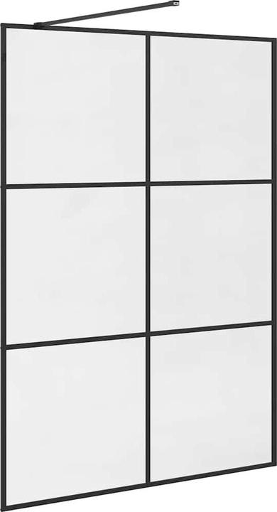 Produktbild vidaXL Gleb (100 cm, 90 cm, 195 cm)