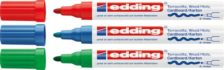 Produktbild Edding 4000 (1x)