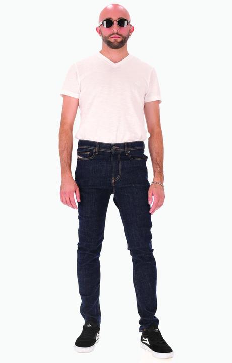 Actual product image Diesel Herrenhose Celestio - Stretch-Baumwolle - Casual (30)
