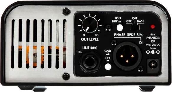 Image du produit Two Notes Torpedo Captor 4 (Simulateur de cabine, Boîte de chargement)